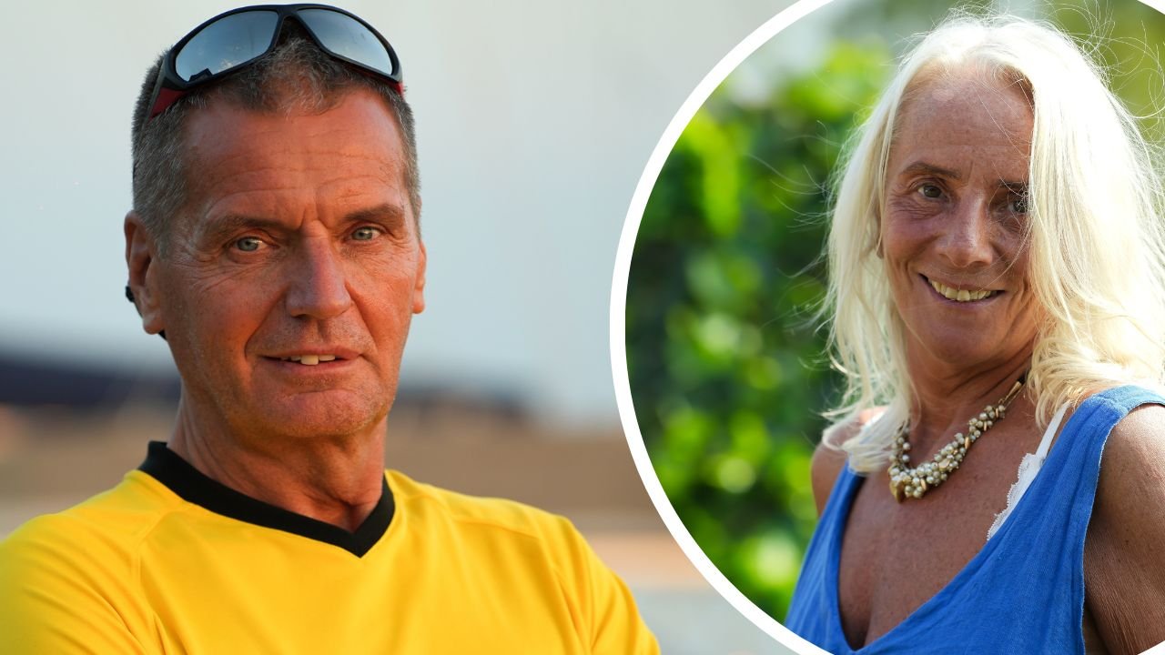 "Sanatorium miłości": Ania i Małgorzata twierdzą, że Marek wszystkich oszukał. Jest oświadczenie wideo kuracjusza