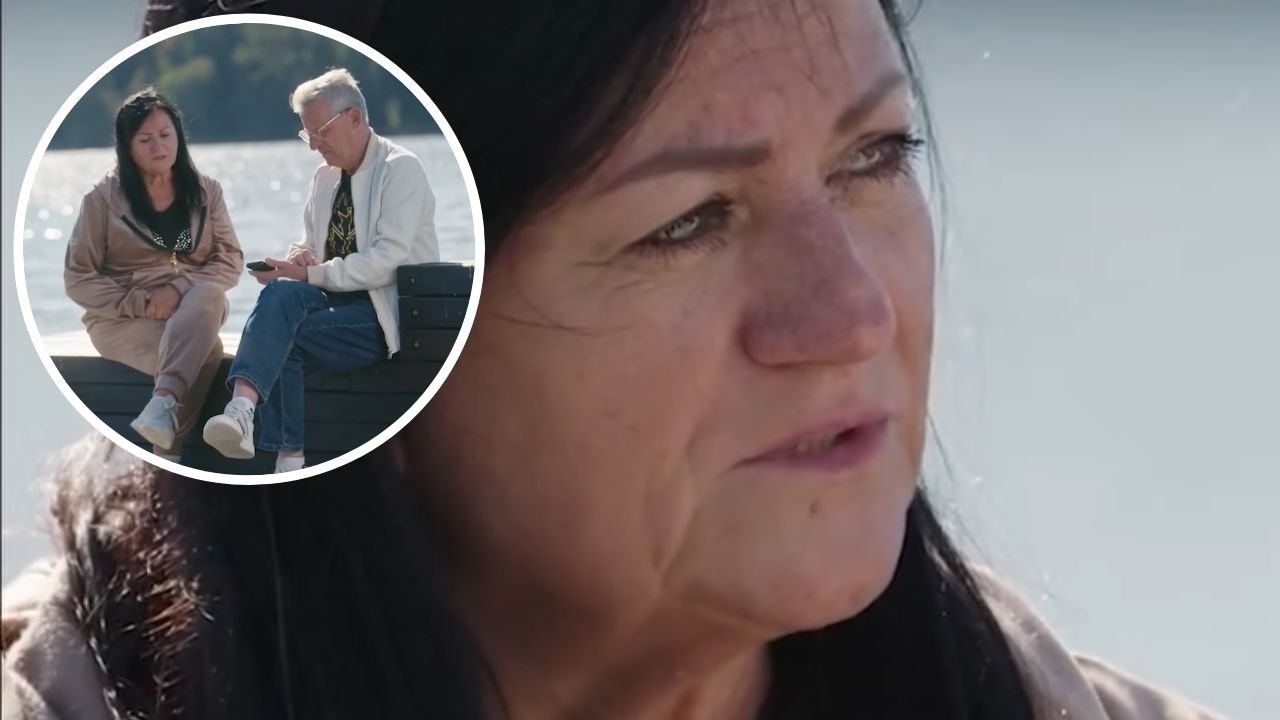 "Sanatorium miłości": Danusia zmieniła plany co do partnera na bal. Fani grzmią [wideo]