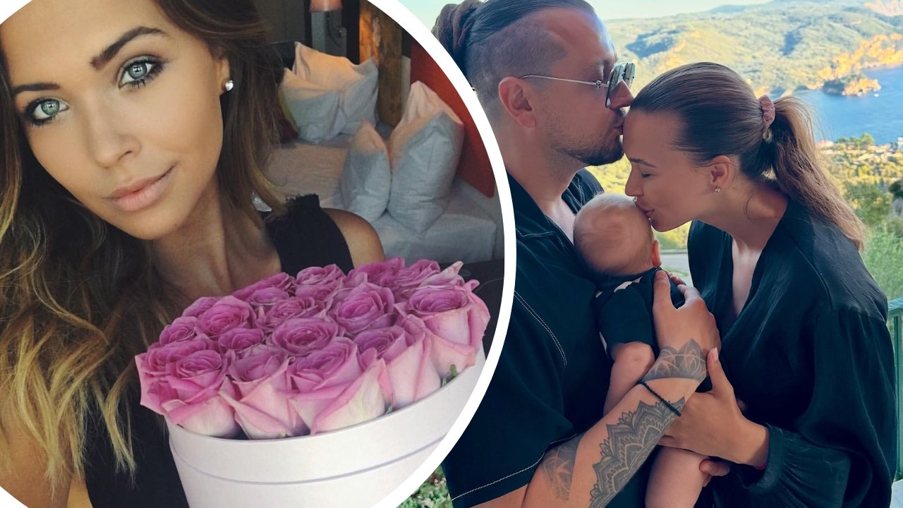 Sandra Kubicka i Baron zrobili to razem. Internetowi detektywi nie mają wątpliwości, że do siebie wrócili