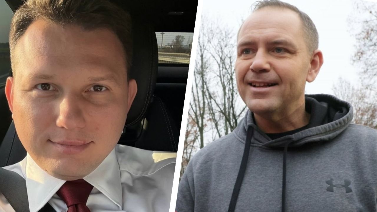 Sławek przyparł Karola do muru. Będzie musiał się tłumaczyć z zajumanej kawalerki [wideo]