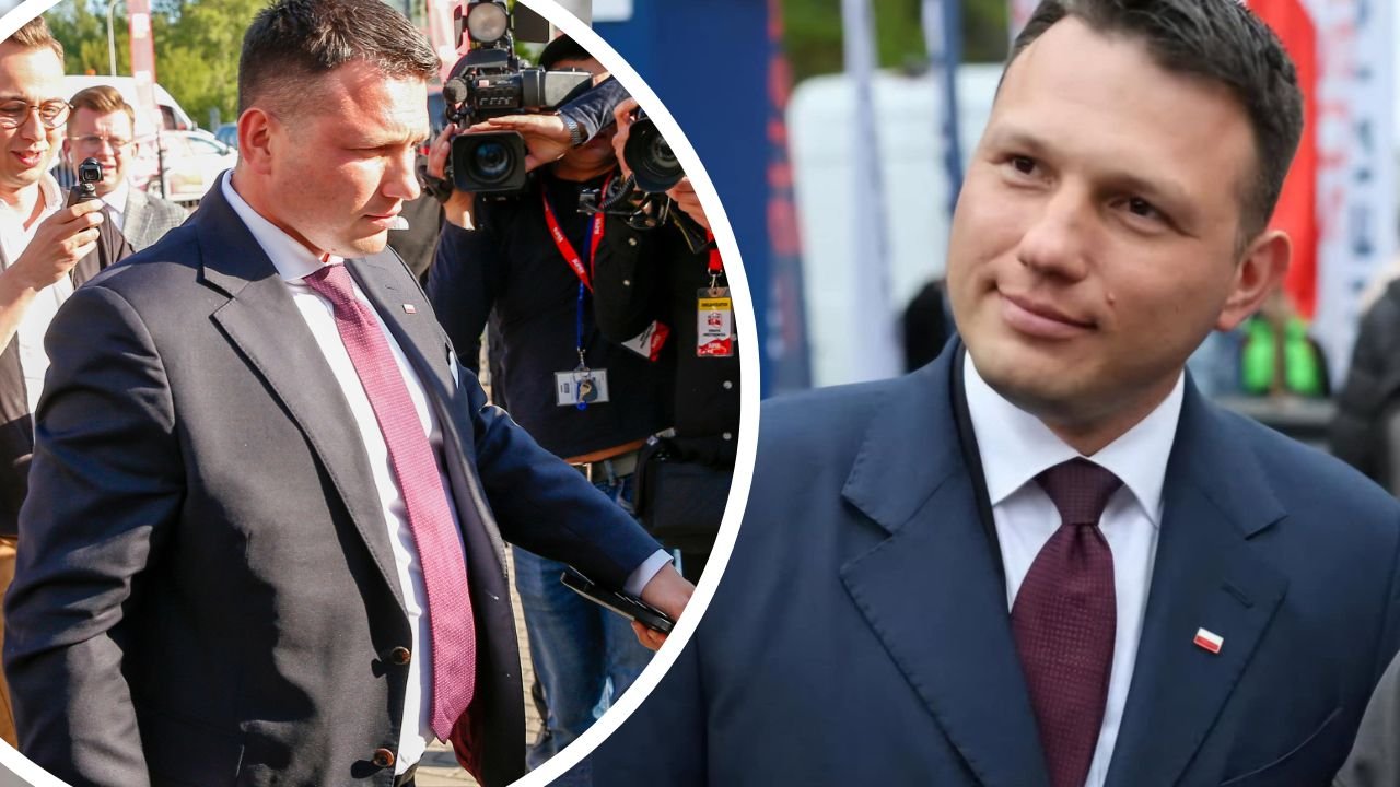 Oceniamy styl Sławka od grilla. Stara się jak może, ale jest nudny jak flaki z olejem [nasz news]