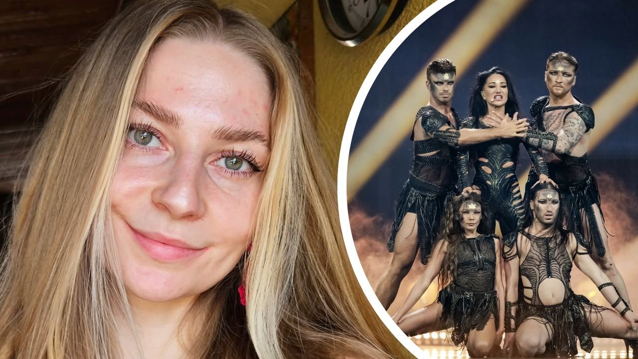 Katolicka influencerka grzmi po występie Steczkowskiej na Eurowizji. "Ja jestem ogólnie przerażona" [wideo]