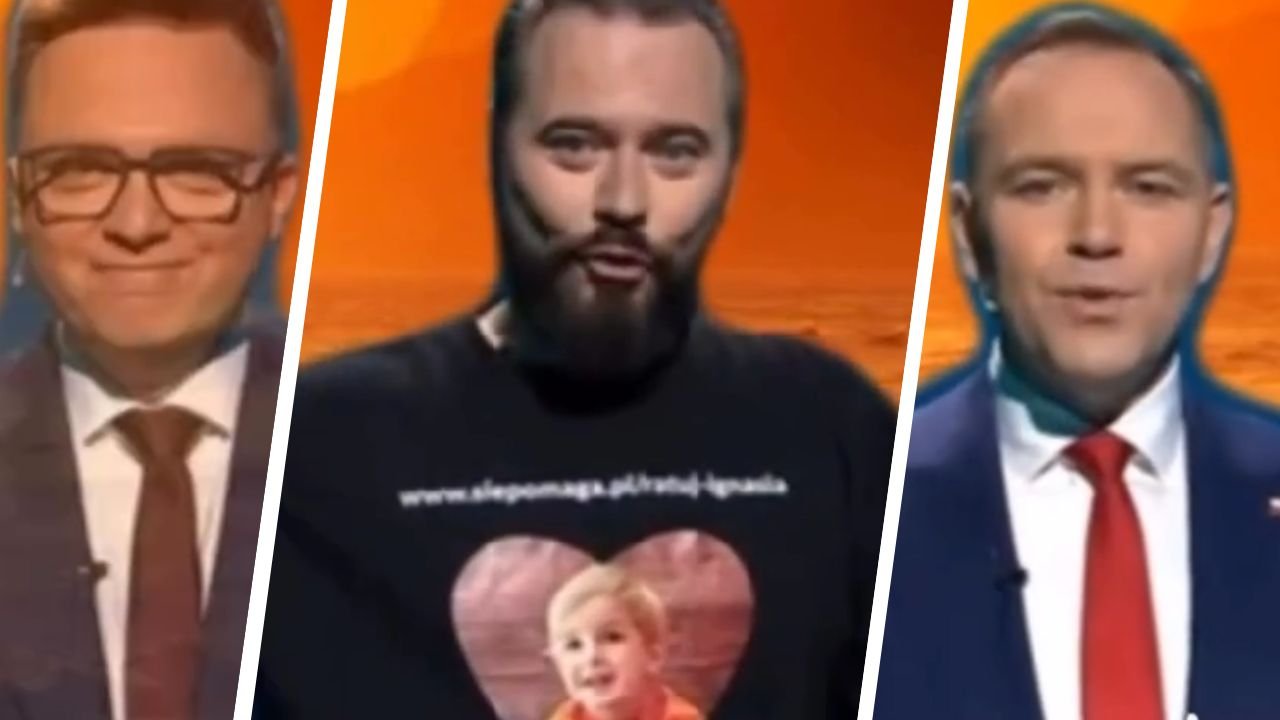 Czołówka każdego serialu z lat 90. z kandydatami "Gry o tron" hitem sieci [zabawne wideo]