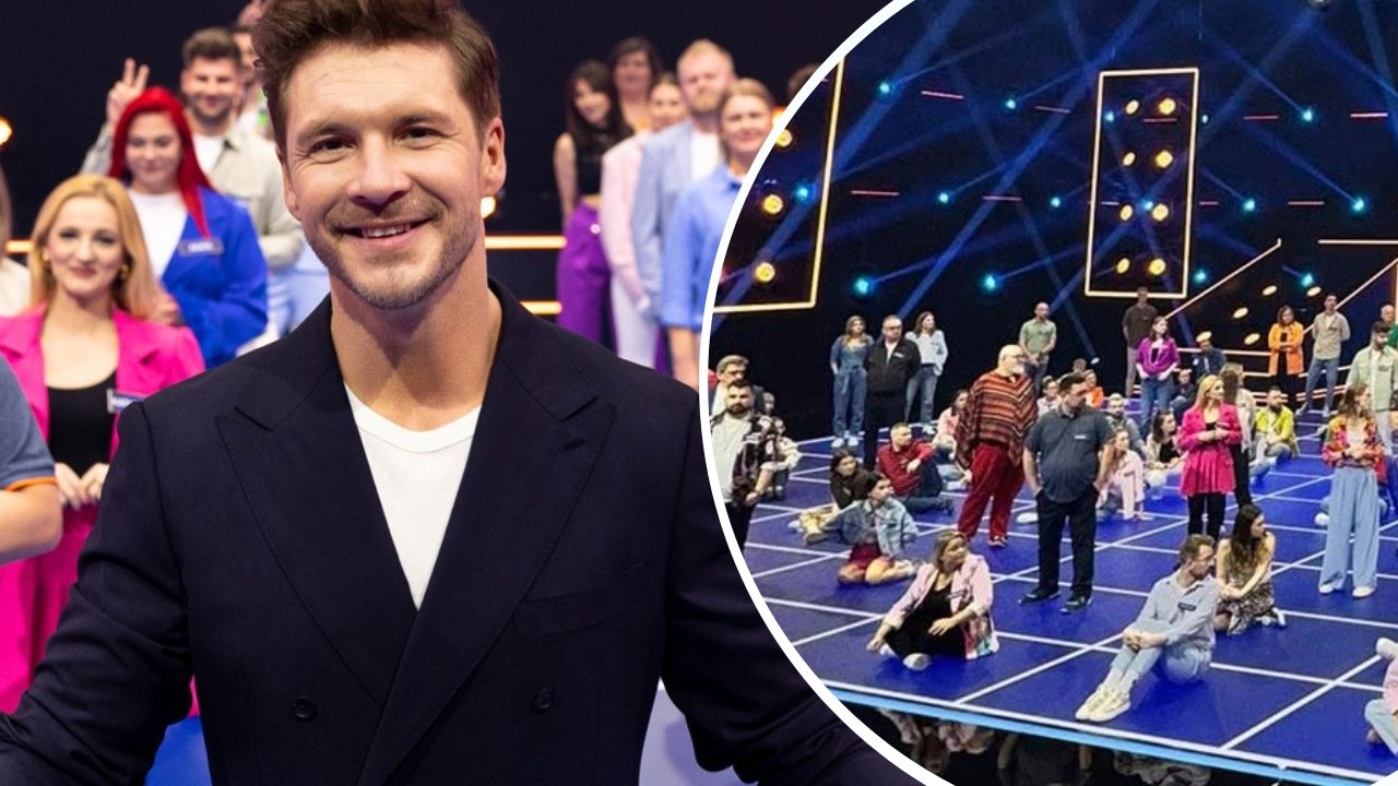 Nowe show TVN podzieliło Polaków. "Ten program awansuje do rangi Familiady. Żenujący żart prowadzącego"