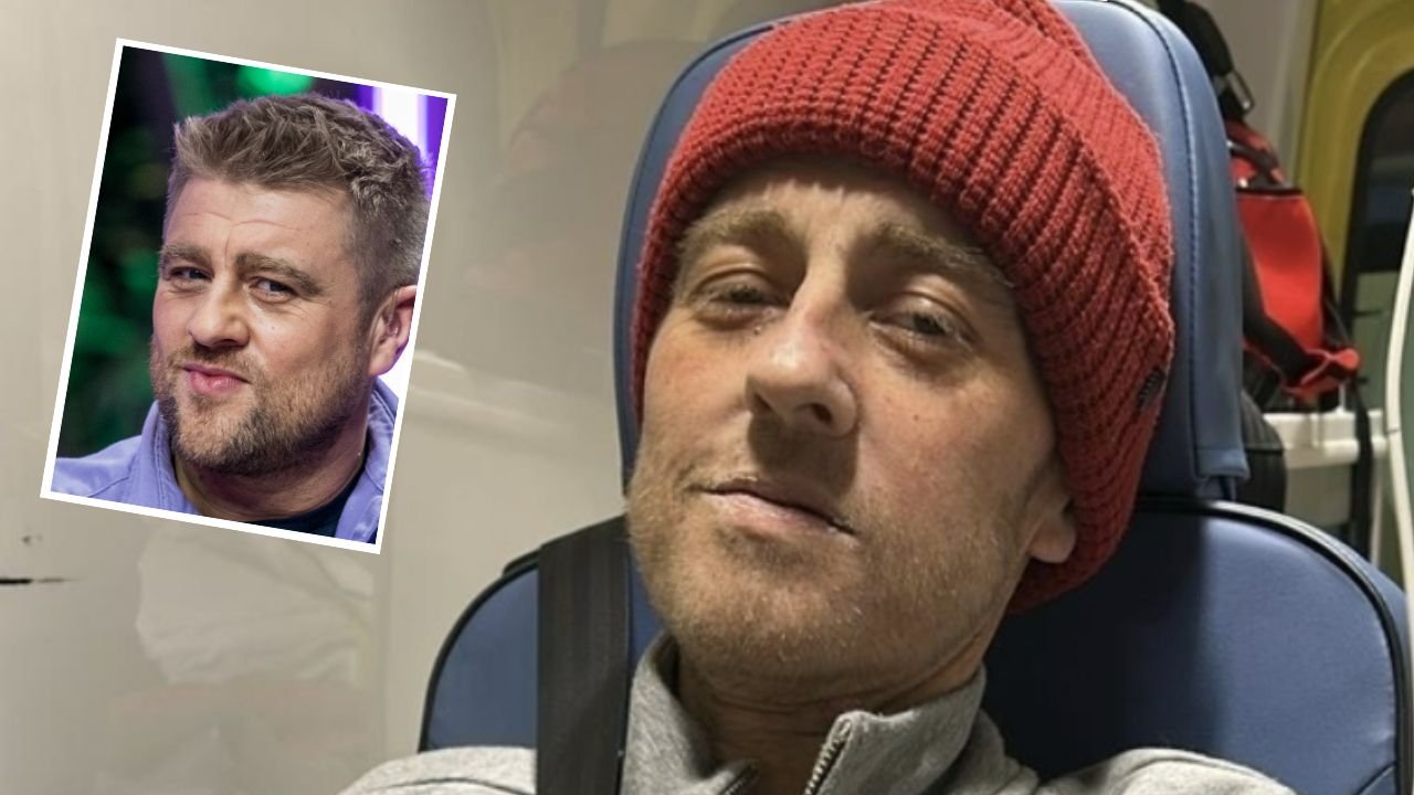 Tomasz Jakubiak przed śmiercią zdecydował, na co przekaże środki ze zbiórek na swoje leczenie. Piękny gest