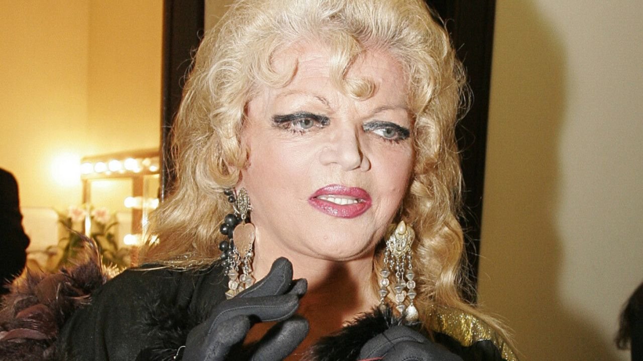 Matka Violetty Villas nie wierzyła, że córka odniesie sukces. Nieustannie próbowała ją zniechęcać