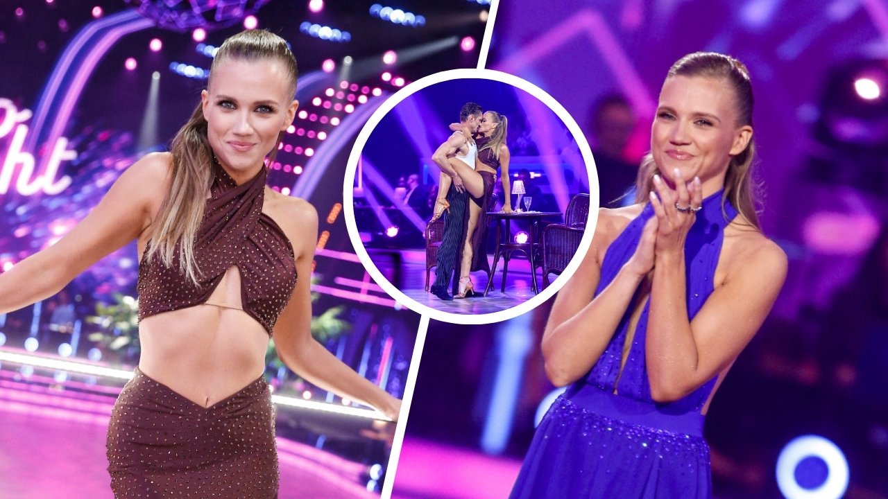 Nadchodzą rewolucje w "Tańcu z Gwiazdami". Agnieszka Kaczorowska miałaby stworzyć duet, który uciszy plotki