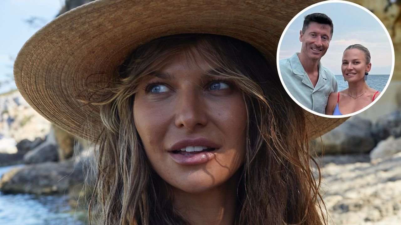 Anna Lewandowska przerywa milczenie po 20 latach. Wyznała prawdę o małżeństwie z Robertem. Już nie chce żyć w cieniu męża