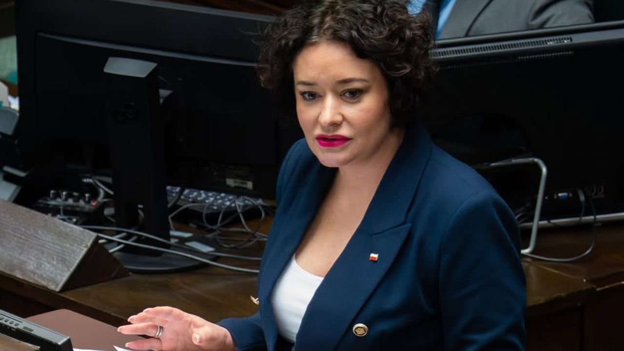 Anna Maria zawstydziła się, bo nie umiała odpowiedzieć na proste pytanie z geografii: "Nie czuję się przygotowana" [wideo]