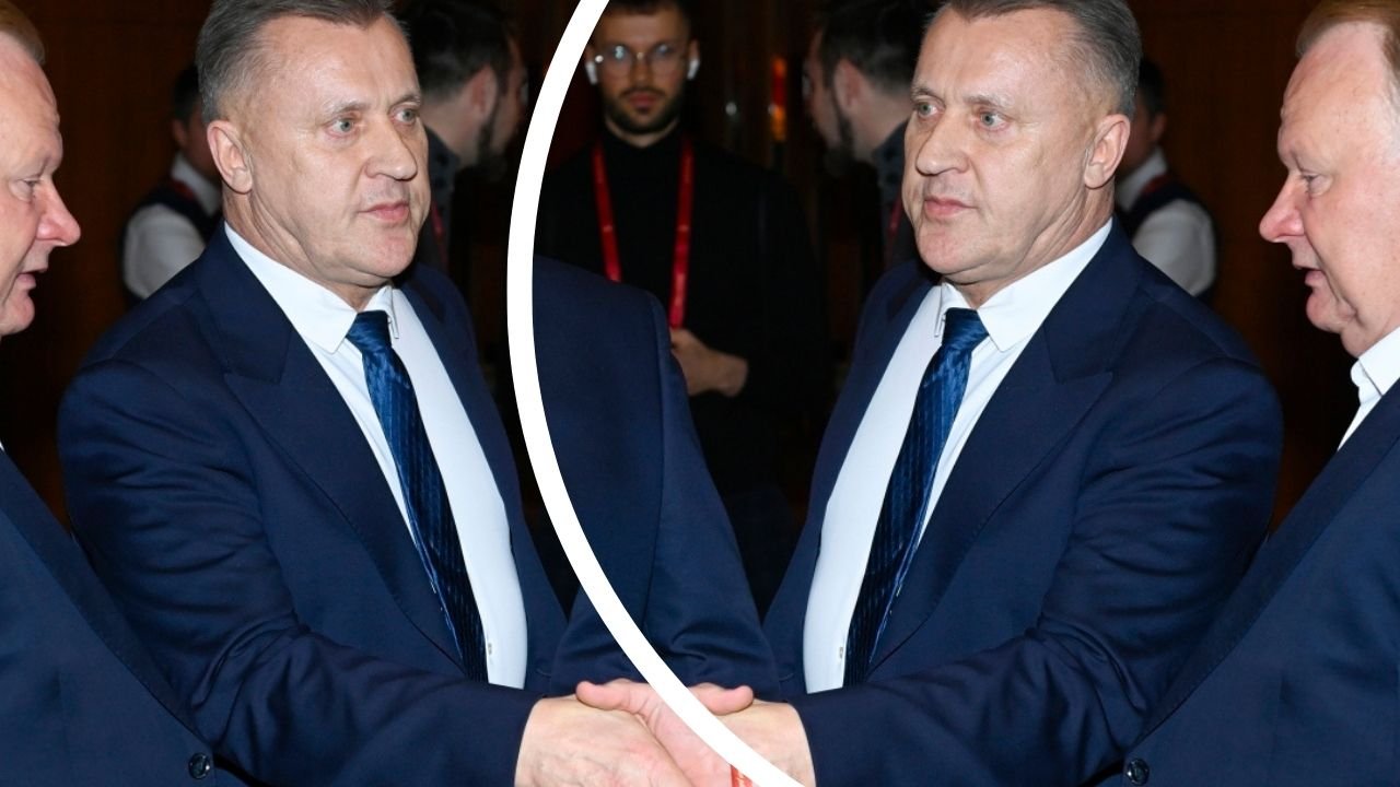 Czarek zostanie "kolejnym" prezesem. Internauci zasypali sieć memami. "Ojciec sukcesu"