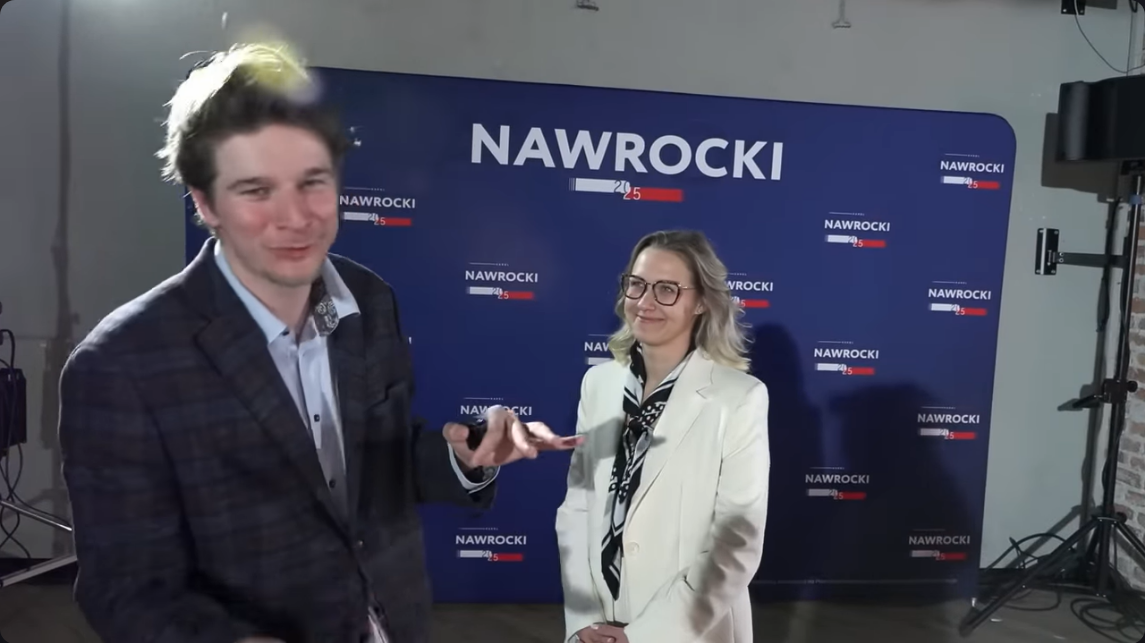 daniel-nawrocki-dziewczyna
