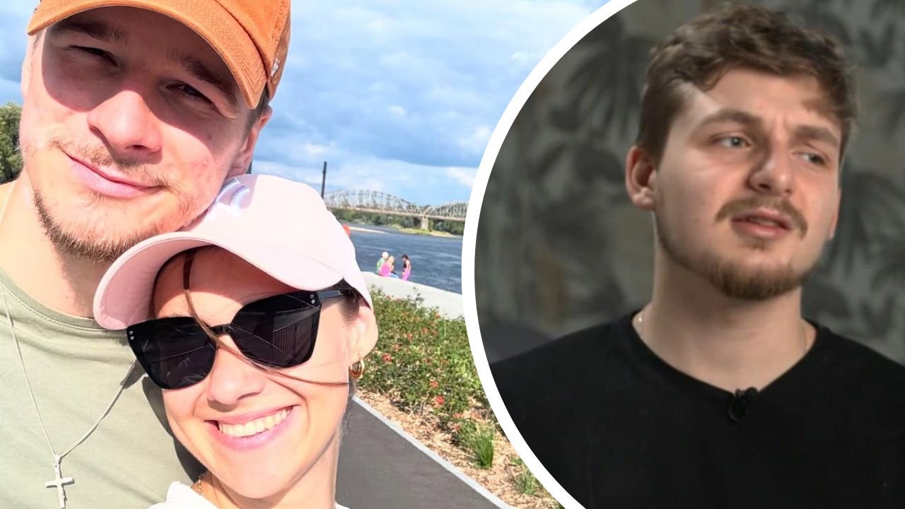 Magda, dziewczyna Daniela od Karola wystąpiła w programie dla młodych rodziców. Jej były chłopak też i to z poprzednią partnerką [wideo]