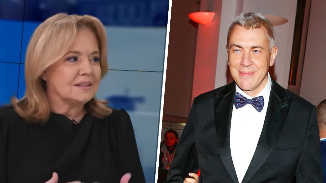 TV "R" chwali się tajnymi taśmami Romana, ale nagranie pochodzi z jego konta na YouTube. Internauci produkują memy [wideo]