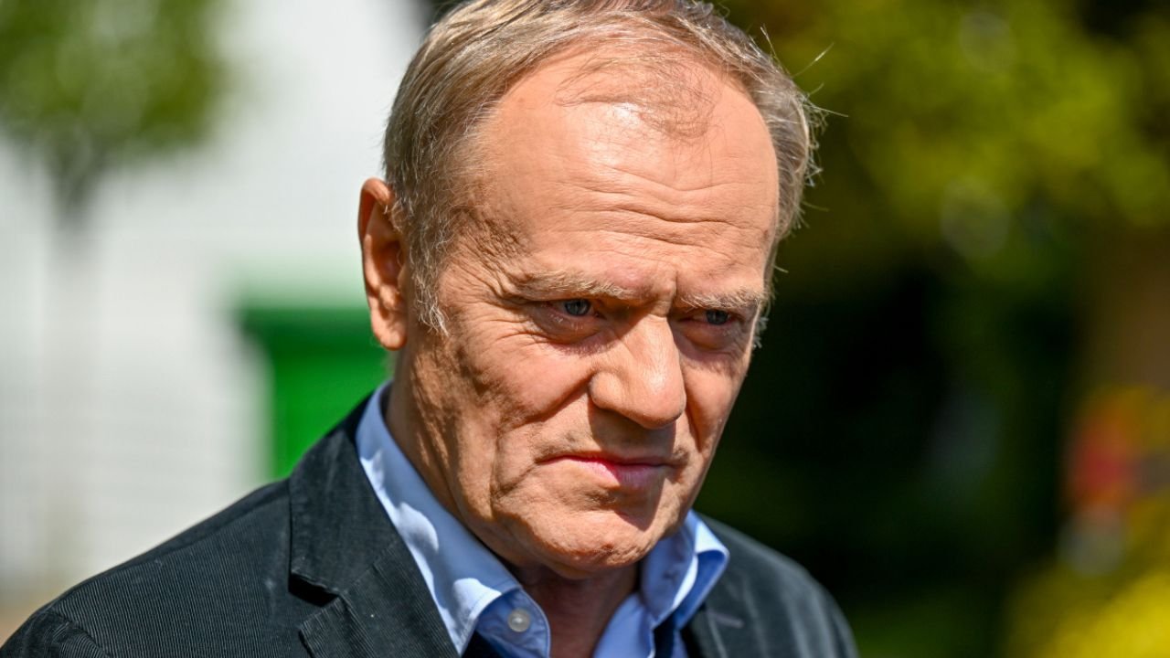 Wskazano następcę Donka. To jego bliski kolega