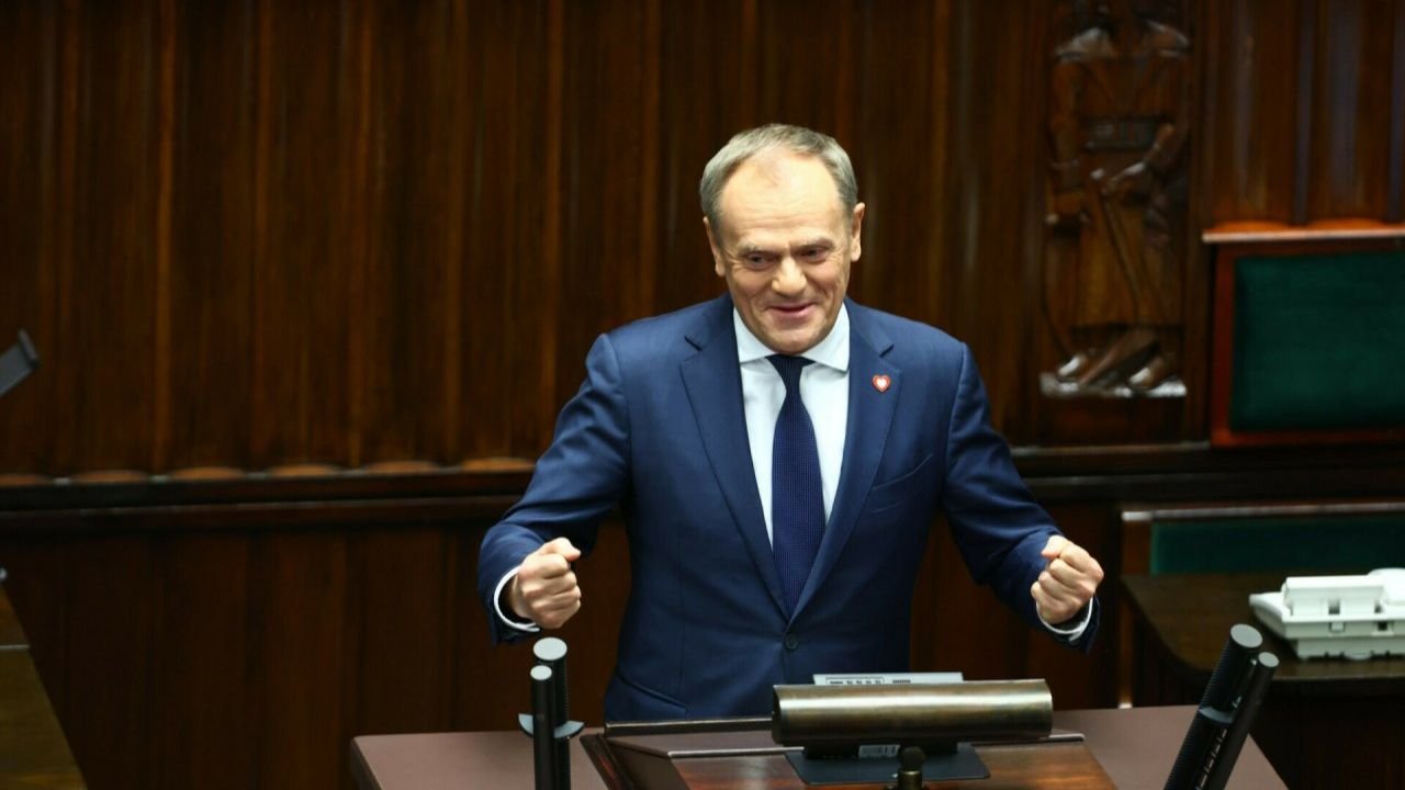 Złośnik Donek wypunktował przywary kolegów Jarka i ich zaorał: "Teraz się skupcie, bo to trudne dla was" [wideo]