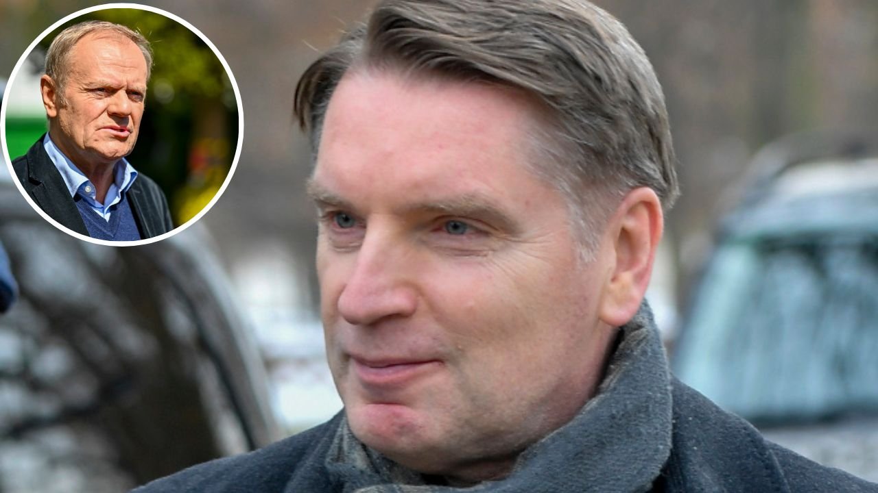 Tomek Sympatyk ostro o Donku. Twierdzi, że ten beknie za Karola. "Będzie skończony" [wideo]