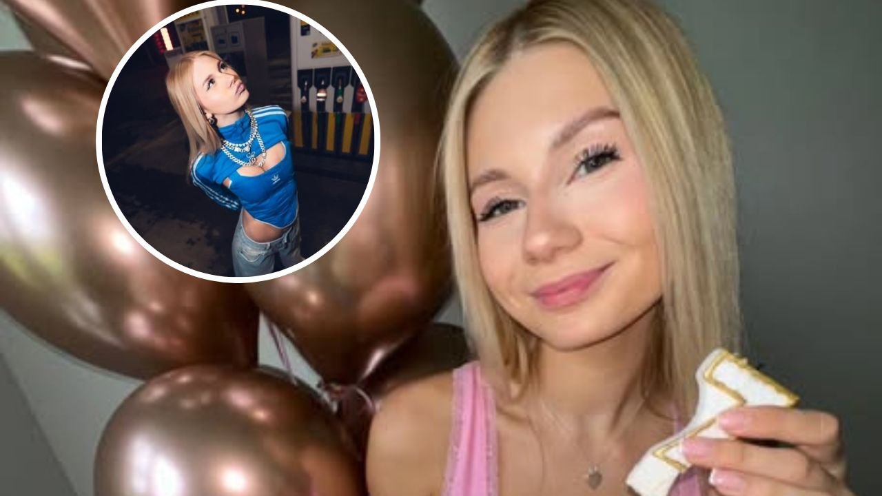 Córka unikalnej Izabeli nagrała solową piosenkę. Ambitna Elizka Macudzińska łapie się gwiazd