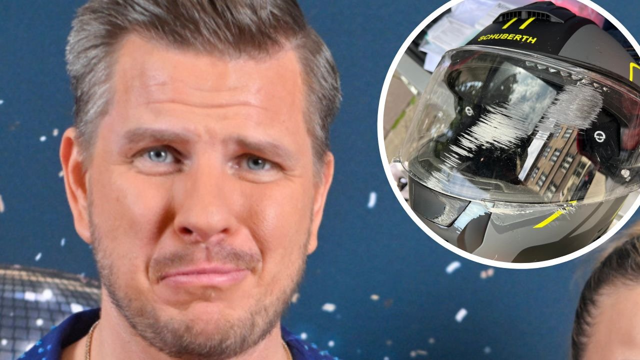 Filip syn Zygmunta czeka na operację po wypadku. Obstawia, że Święta Rita wyciągnęła doń pomocną dłoń