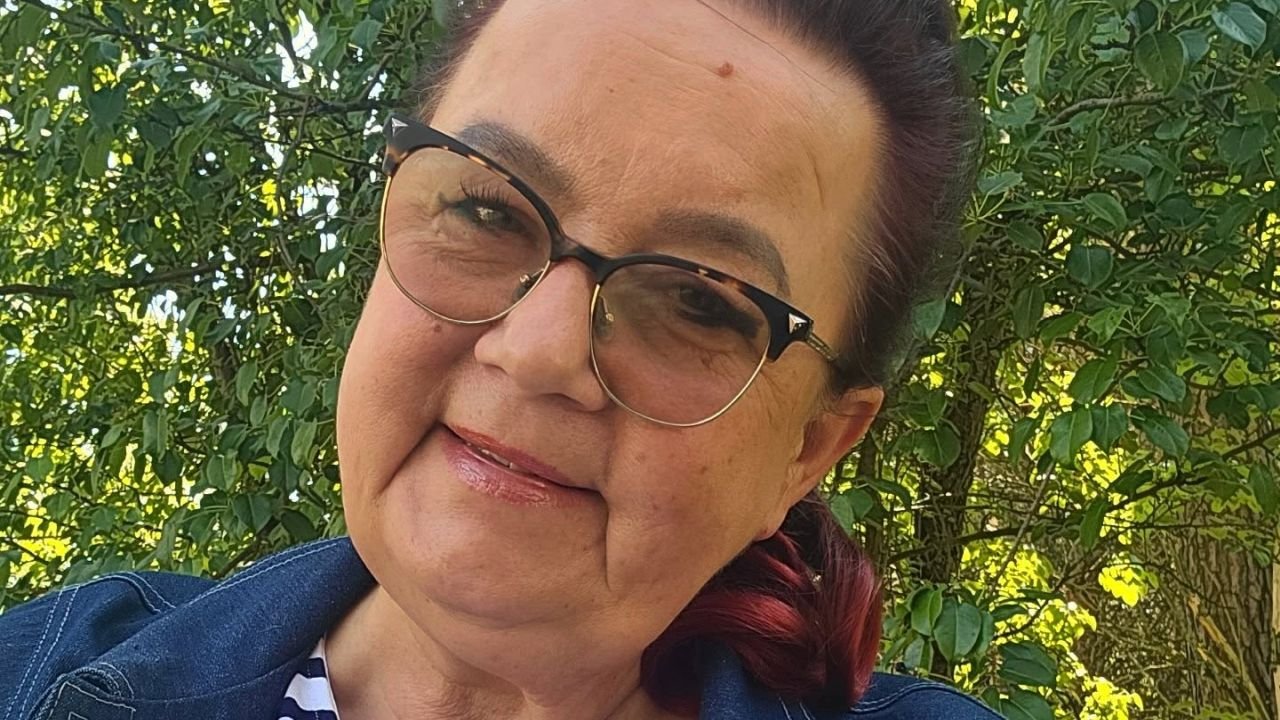 Izabela Zeiske z "Gogglebox" znów paraduje w bikini na plaży. Takiej to dobrze