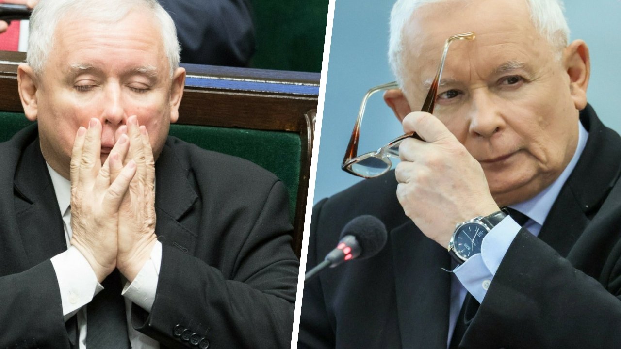 Jareczek miał kiblować, ale udało mu się belfra zbajerować. "Nielegalnie skończyłem 11. klasę"