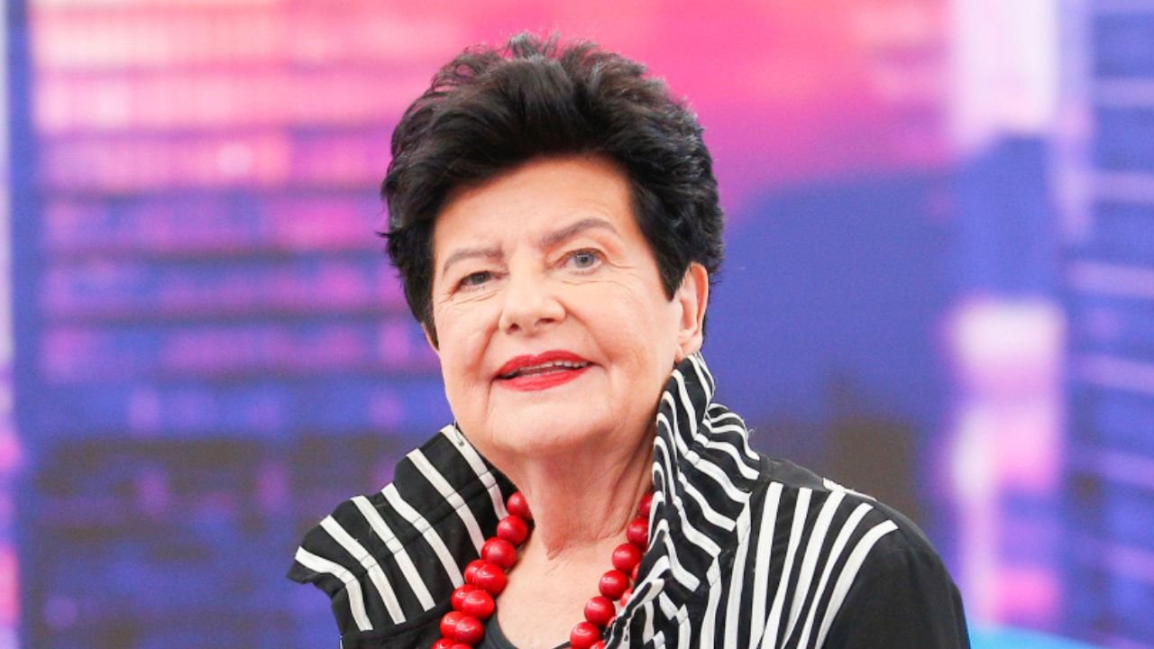 Joanna "Czerwone Korale" opowiedziała żart. Śmiechom i chichom nie było końca [wideo]