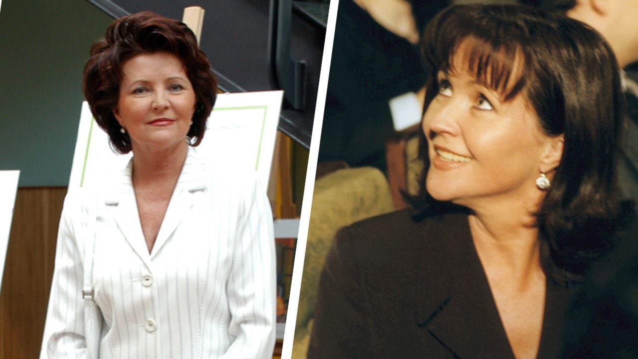 Jolanta od Olka obchodzi dziś 70. urodziny. Przypominamy najcudniejsze stylizacje najpiękniejszej pierwszej damy