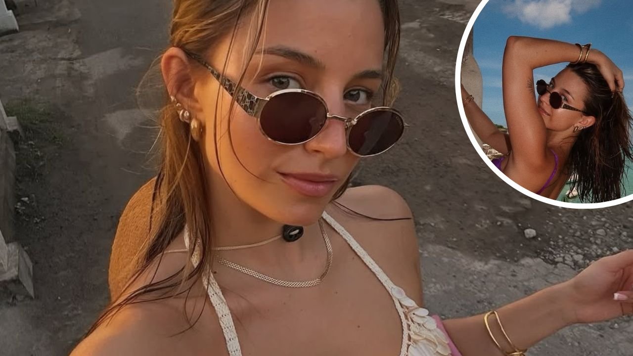 Julia Wieniawa znów rozgrzała fanów. Zrzuciła fatałaszki i wyeksponowała sylwetkę w pełnej krasie