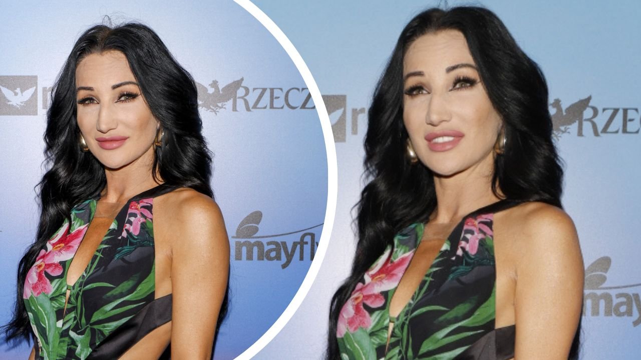 Justyna Steczkowska usłyszała bolesną diagnozę. Lekarze nie dawali jej szans na dziecko. Diva przerywa milczenie