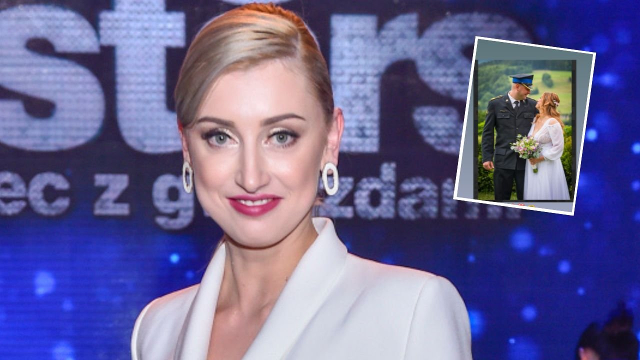 Justyna Żyła już zmieniła nazwisko. W końcu wiadomo, kim jest jej nowy mąż