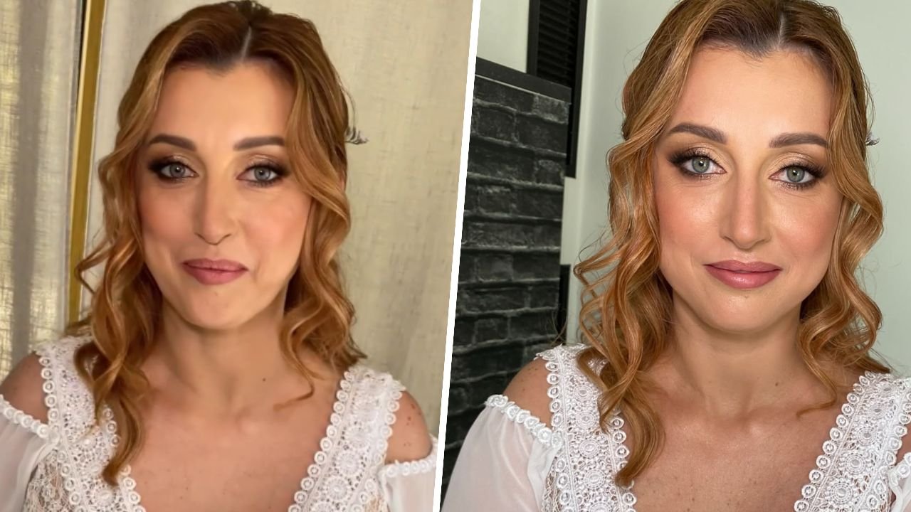 Justyna Żyła znów wyszła za mąż. Panna młoda zdecydowała się na piękną sukienkę boho [wideo]