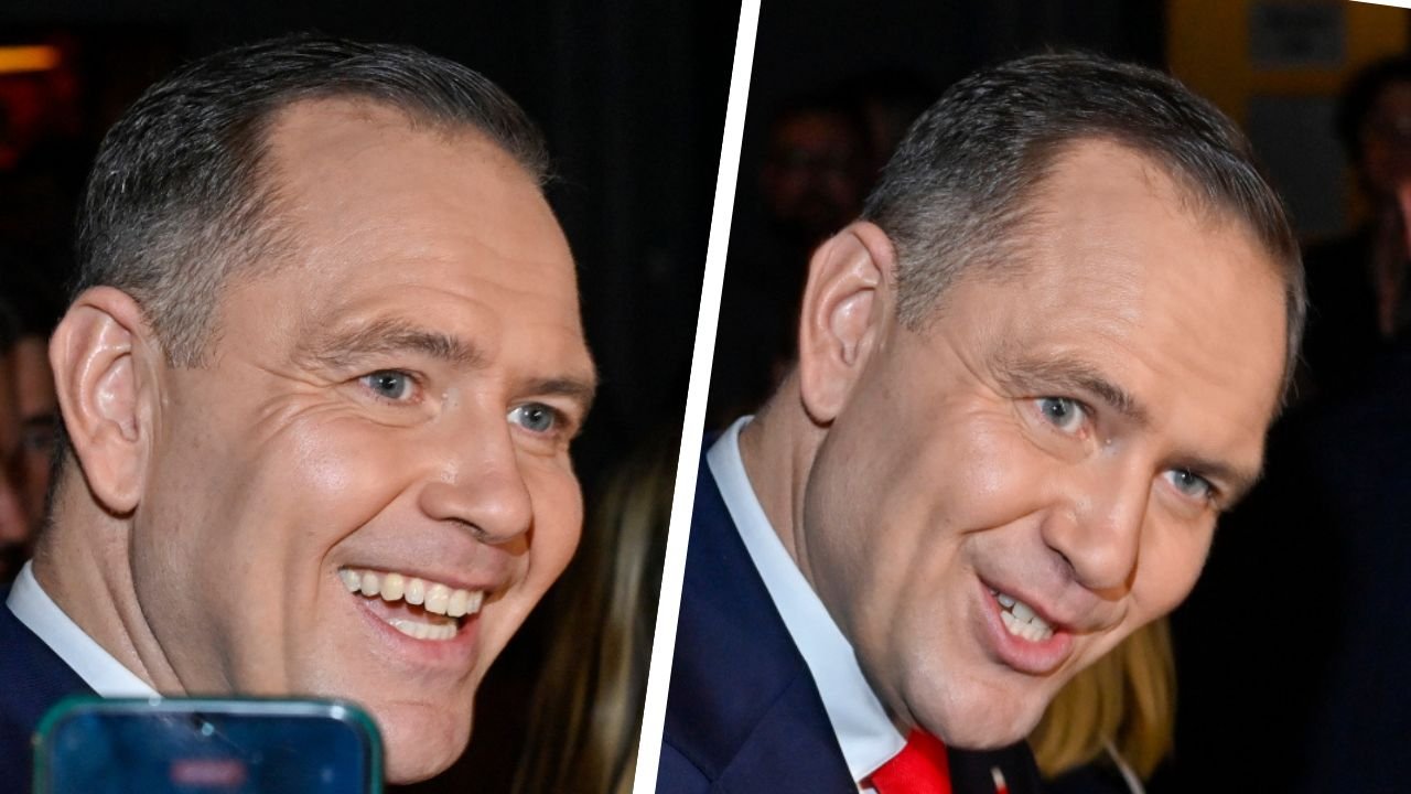 Karol "Alf" już postawił się starszemu panu. Odmówił wykonania zadania
