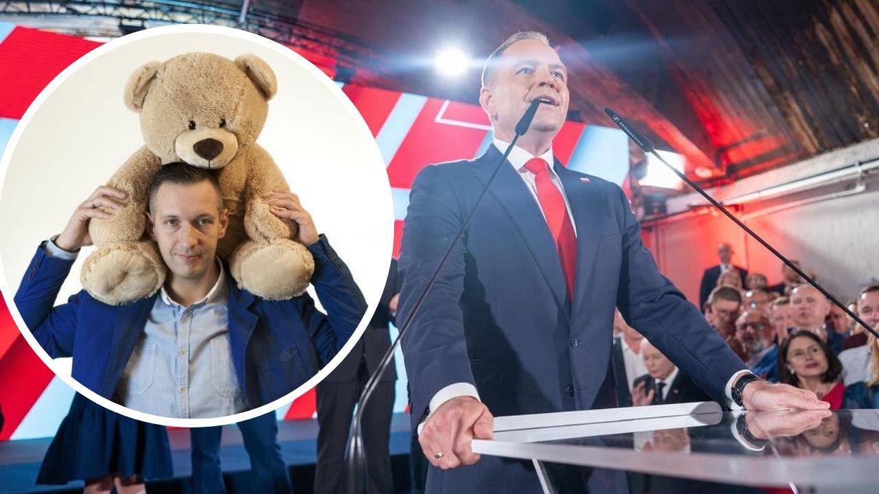 Ekspert odniósł się do sytuacji zabierana 7-letniej córki Karola na wieczorny wiec: "Winni są też rodzice"