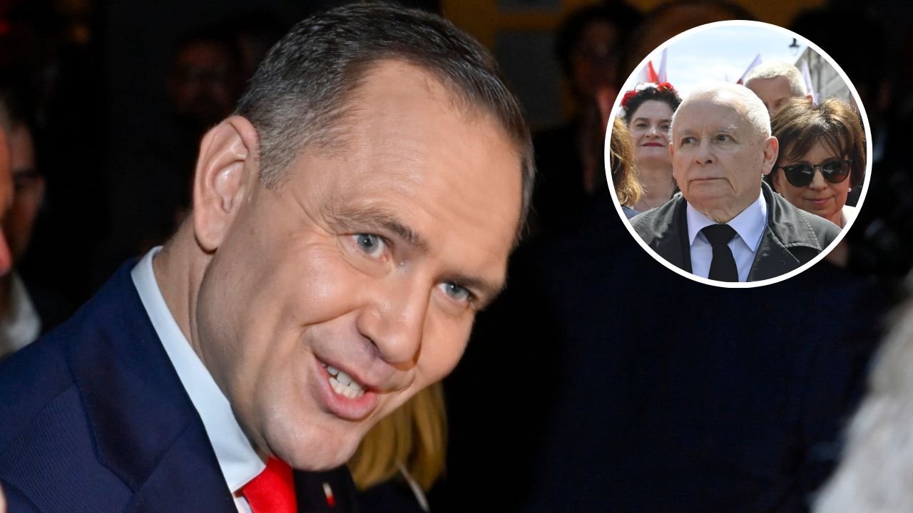 Karol Wyrwidąb ma chytry plan i chce się pozbyć Jarka. Zaskakujące doniesienia obiegły sieć [wideo]