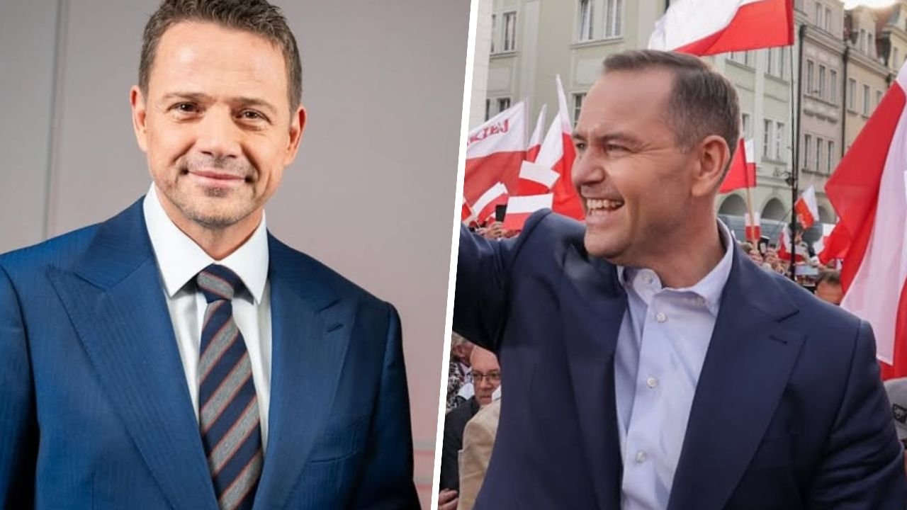 Burza po anomaliach głosów z konkursu 1 czerwca. Wiadomo, ile zwycięski Karol zyskał kosztem przegranego Rafała