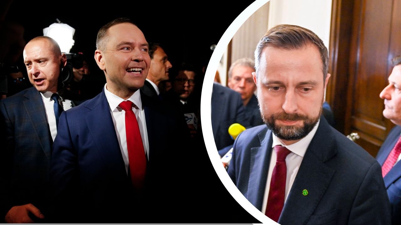 Tajna rozgrywka mocnego Karola. Donek traci kontrolę nad polityczną sceną