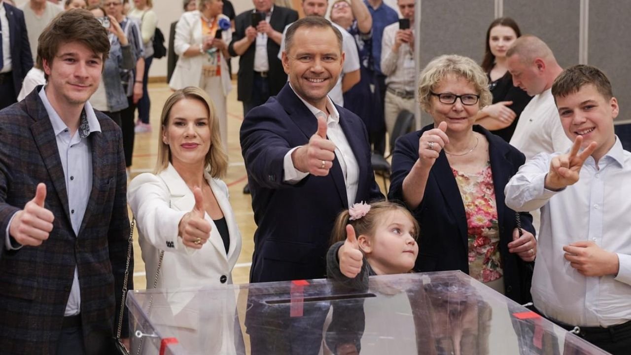 Ekspertka o przeprowadzce rodziny Karola do pałacu. Antoni będzie miał najtrudniej