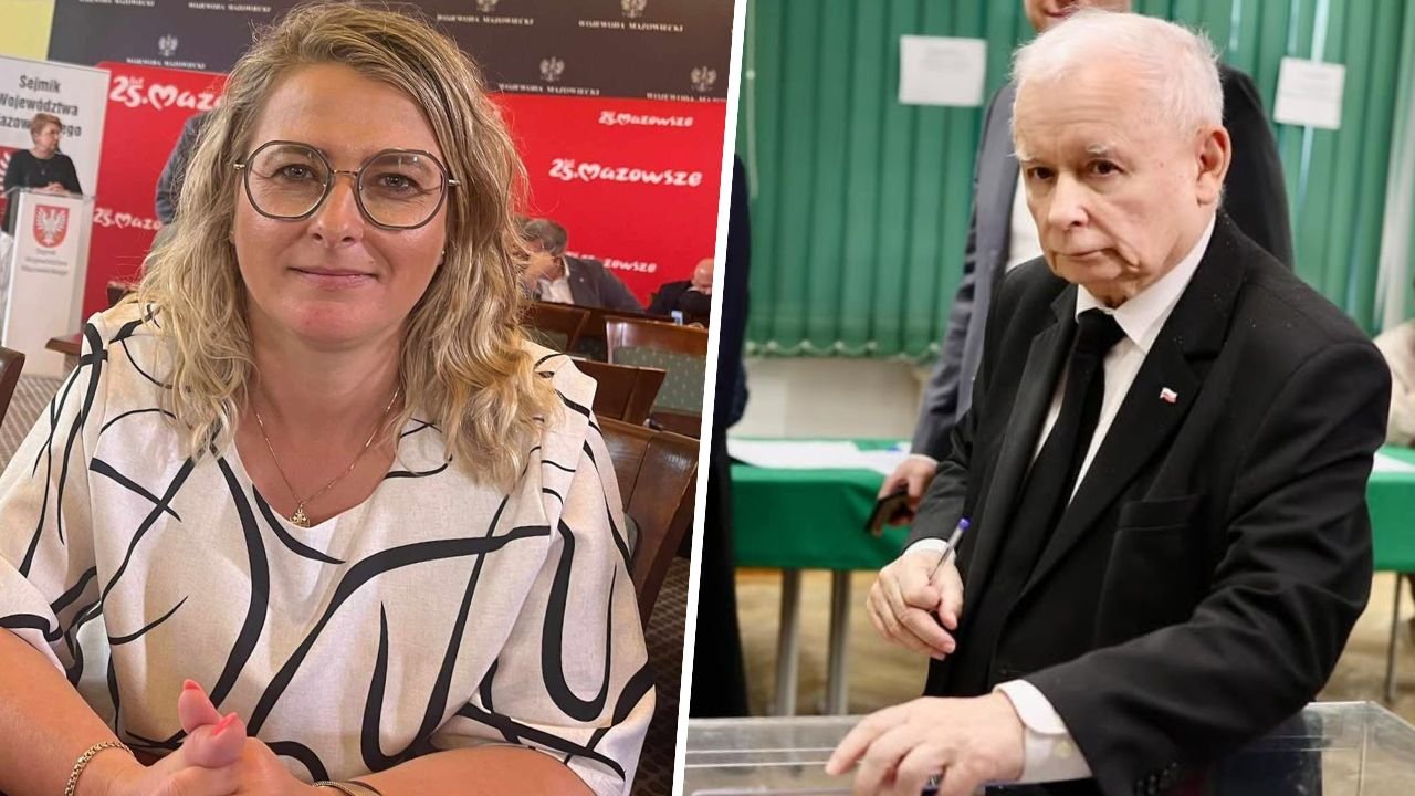 Sekretarka Jarka zarabia krocie w jego biurze. Nie do wiary, ile mamony idzie z naszej sakiewki na tak prostą robotę