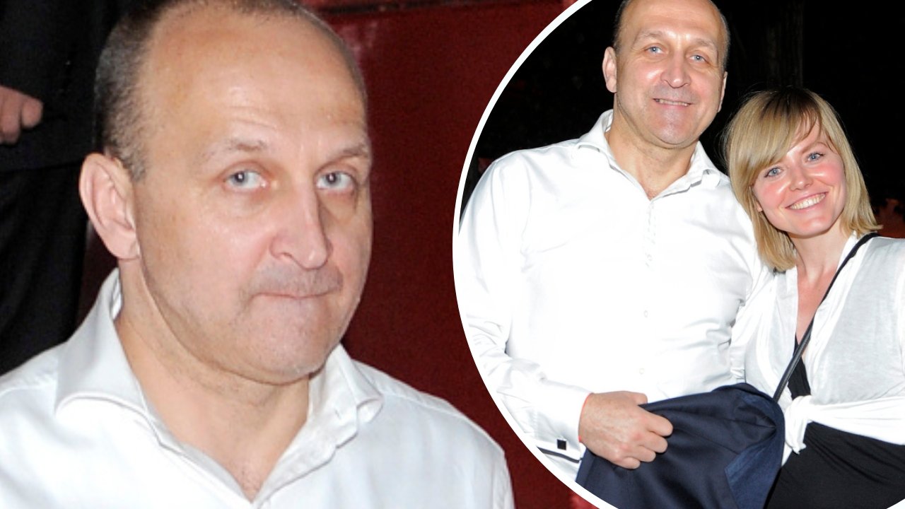 Amant Kazimierz nareszcie odetchnął z ulgą po burzliwym związku z Isabel. "Ciężar został ze mnie zdjęty"