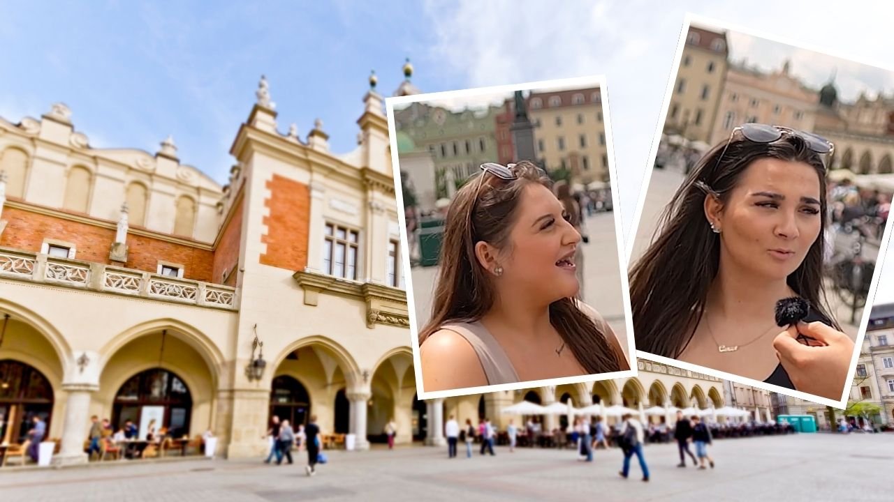 "Nigdy tu nie wrócimy". Co Brytyjki naprawdę sądzą o Krakowie i jego mieszkańcach