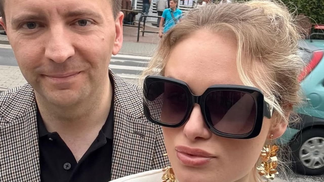 Łukasz (były Marianny) oświadczył się nowej ukochanej. Weronika pochwaliła się okazałym pierścieniem