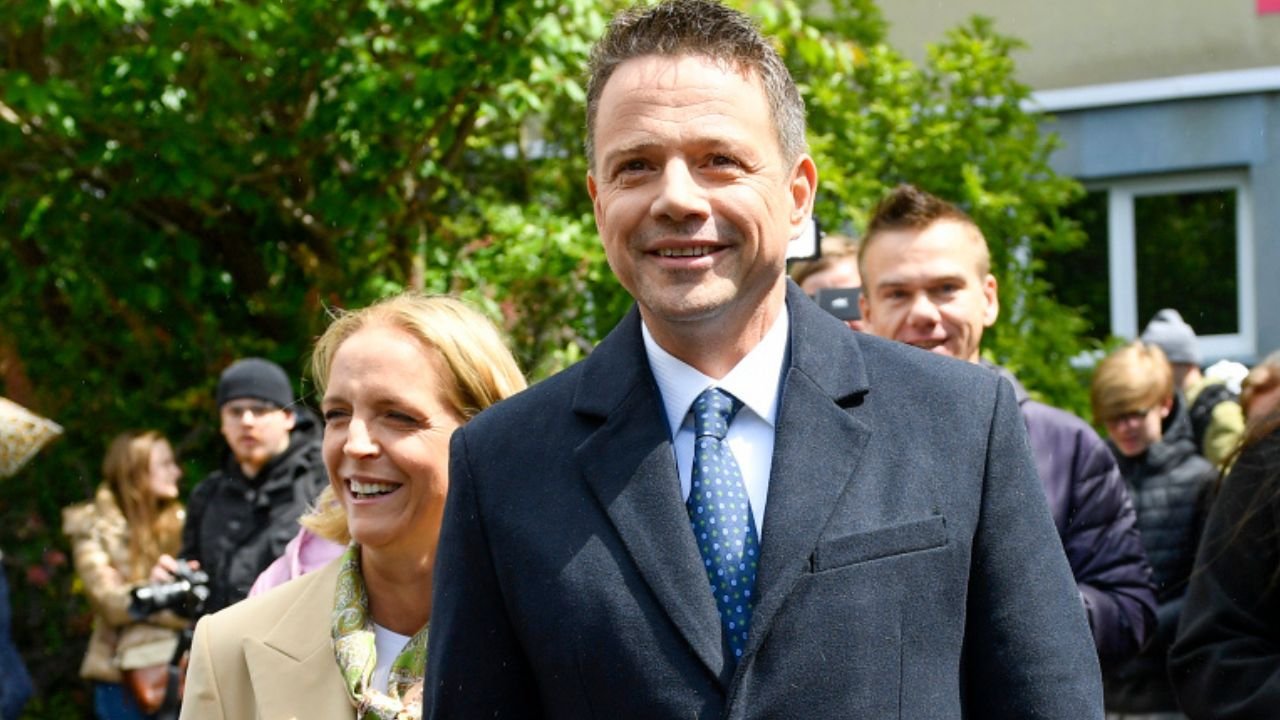 Małgorzata od Rafała wygrała walkę o życie. Jej historia mrozi krew w żyłach
