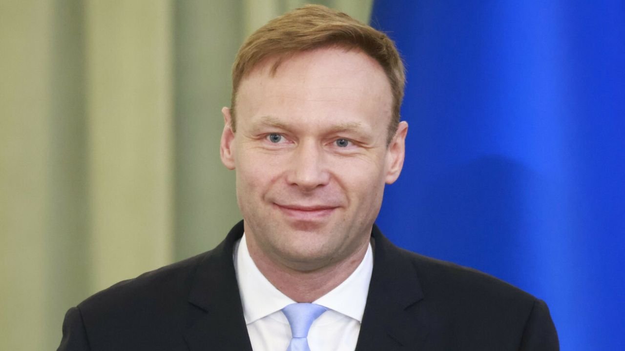Marcin od Andrzeja chce być kolejnym selekcjonerem. "Czarek zlituj się i daj mi tę fuchę" [wideo]