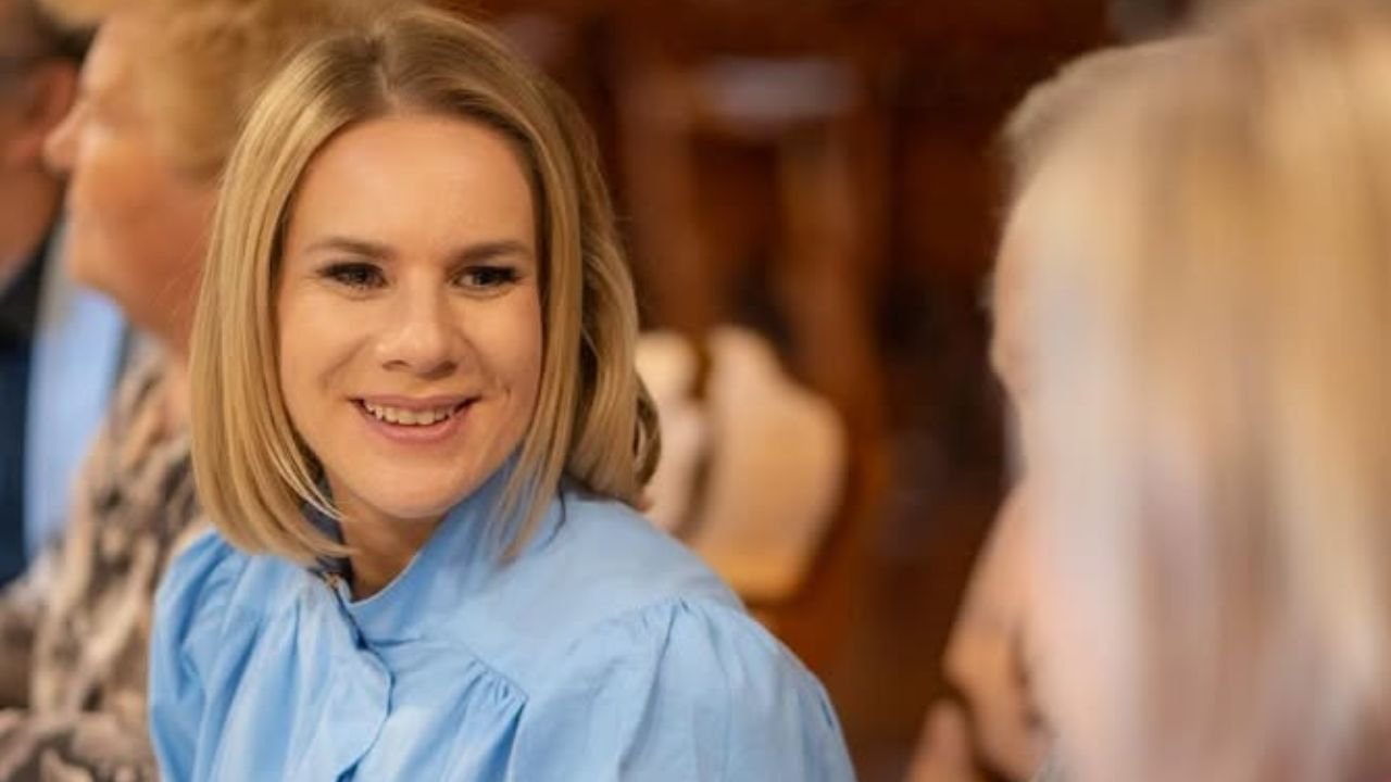 Tyle dotychczas zarabiała Marta od Karola. Jako first lejdi może zyskać nawet 100 tys. zł