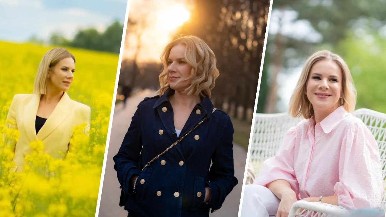 Była baletnica, dziś pierwsza dama. Ale sondaż bezlitosny