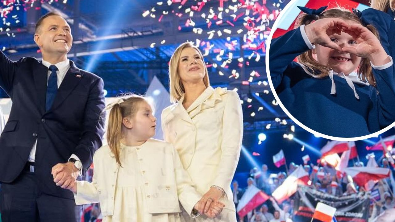 Marta od Karola zabrała głos w sprawie 7-letniej córki Kasi. Krótko i na temat