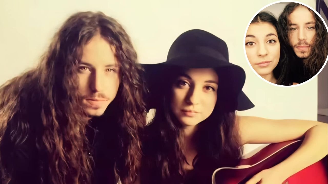 Michał Szpak publicznie wyznał miłość kobiecie. Padły poruszające słowa [wideo]