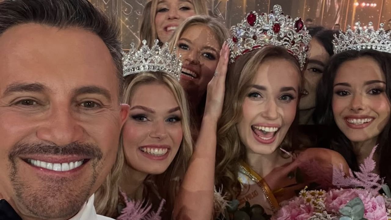Zdobyła koronę Miss Polski, a potem wydał się jej sekret. Nikt nie wiedział, że ma drugie życie