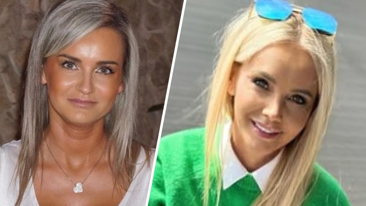Monika Chwajoł z "Królowych Życia" olśniewa urodą. Nieco zapomniana uczestniczka po latach wyraźnie odmłodniała [porównujemy]