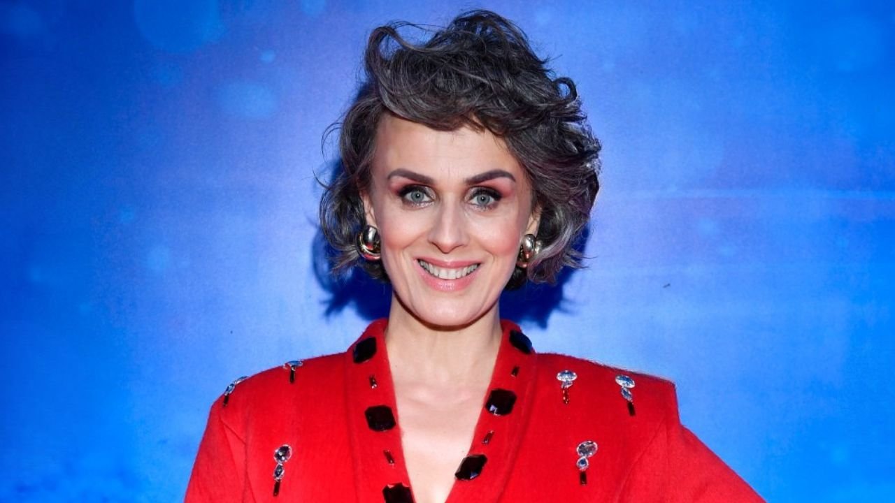 Natalia Niemen na celowniku pastorów. Zrobili z niej lesbijkę, bo żyje w celibacie