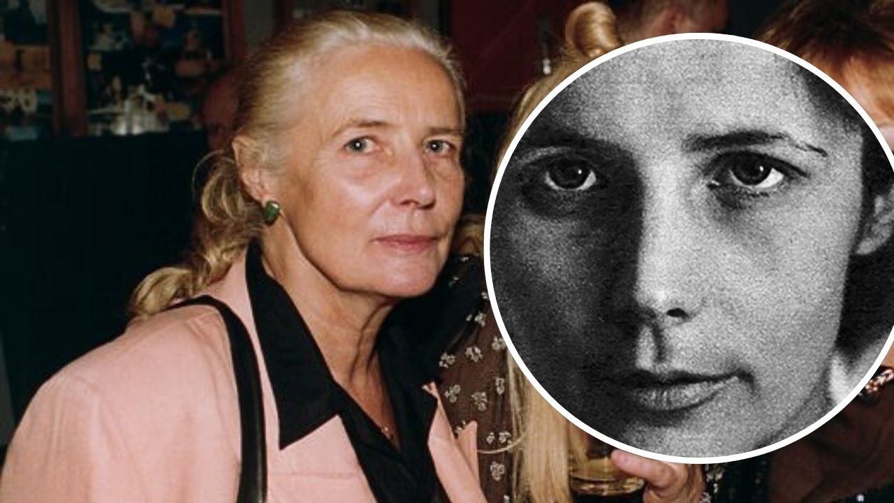 Agnieszka Osiecka — autorka emocjonalnych tekstów i bohaterka burzliwych romansów. Historia jej dzieciństwa wiele tłumaczy